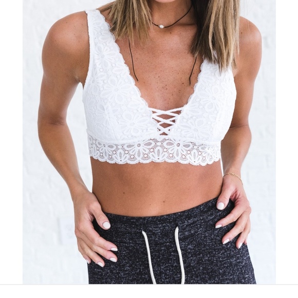 Alquimia Other - GIORGIANNA BRALETTE